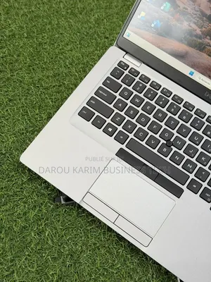 Nouveau Dell Latitude 5411 16GB Intel Core i7 SSD 512GB