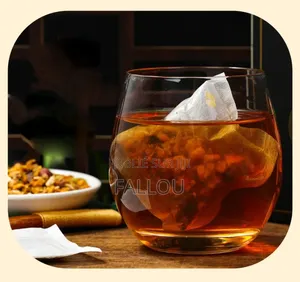Man's Tea Yookou Doolé