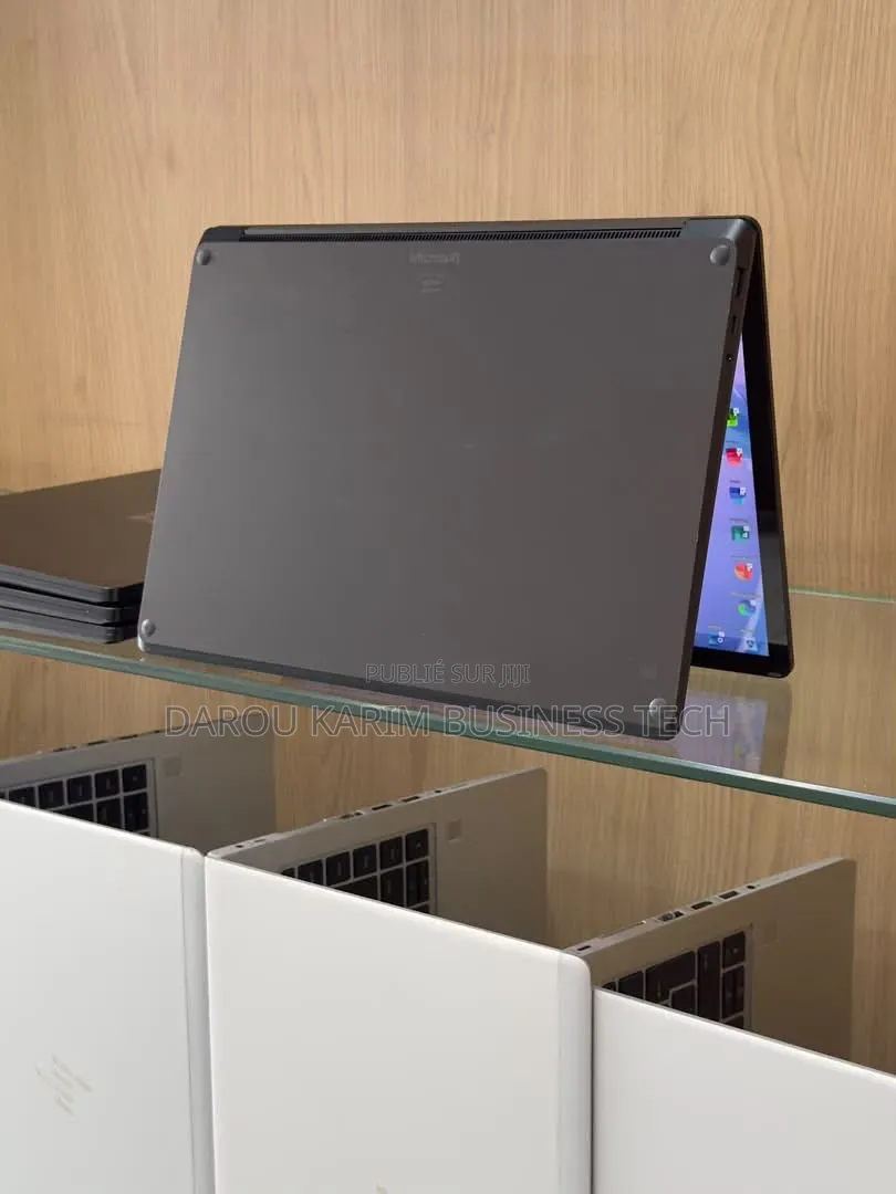 Nouveau Microsoft Surface Laptop 4 8GB Intel Core i5 SSD 256GB