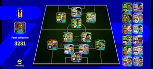 Vente De Compte Efootball