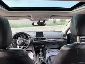 Mazda 3 2017 Autre