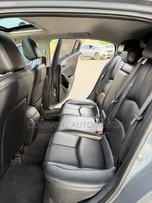 Mazda 3 2017 Autre