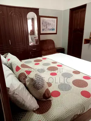 Meublé 1chbre Appartement dans Mermoz Sacré-Cœur à Louer