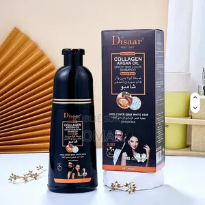 Shampooing Dexe