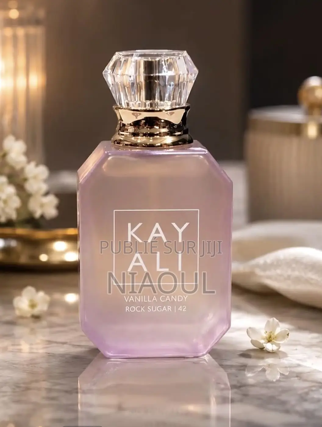 Parfum Kay Ali