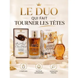 Wadida's Perfum
