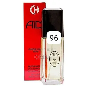 Parfum Aïdi Pm