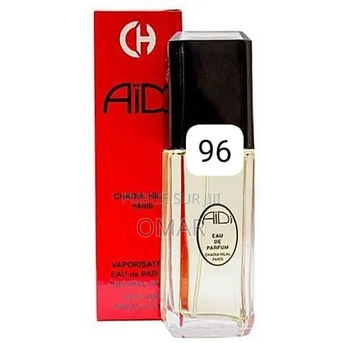 Parfum Aïdi Pm