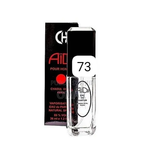 Parfum Aïdi Pm