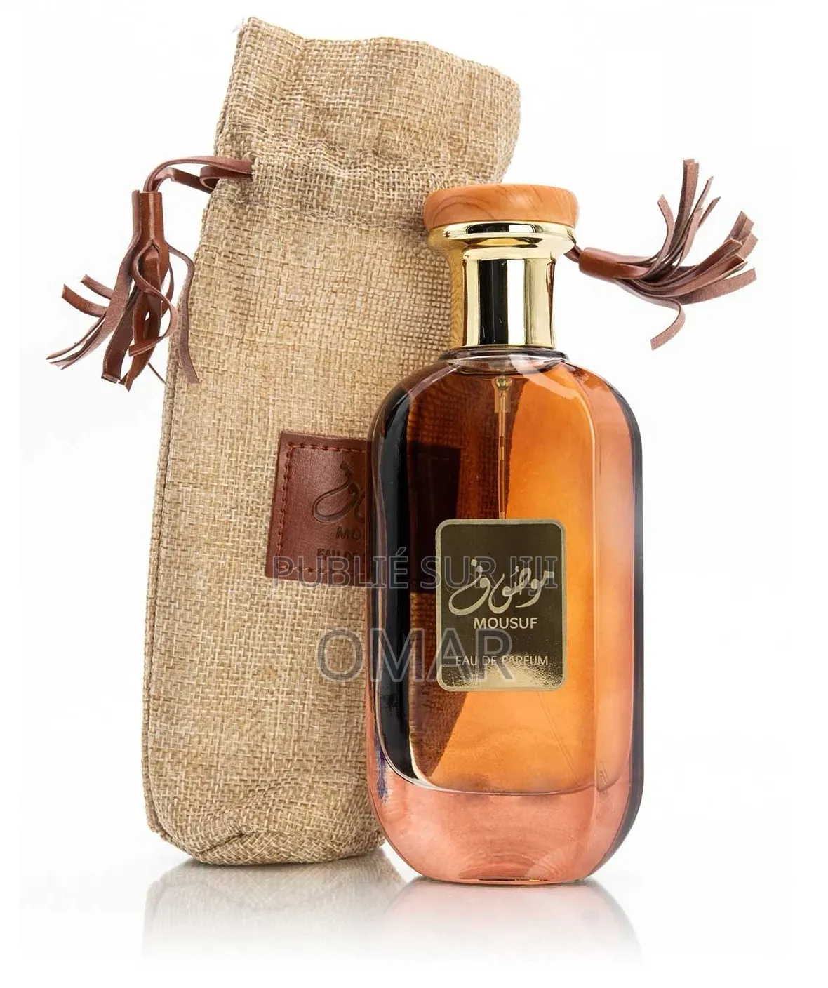 Parfum Mousuf