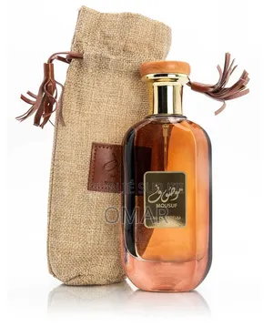 Parfum Mousuf