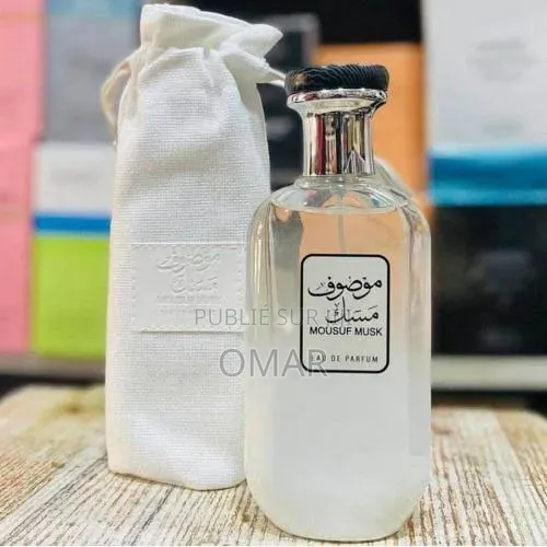 Parfum Mousuf