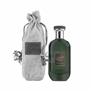 Parfum Mousuf