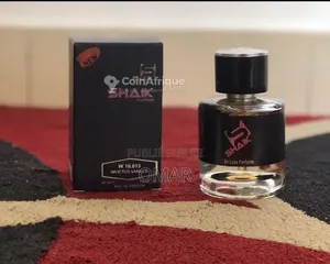 Parfum Shaik