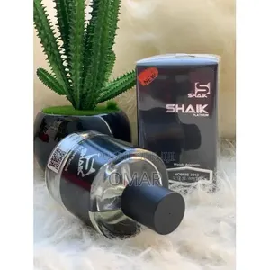 Parfum Shaik