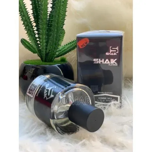 Parfum Shaik