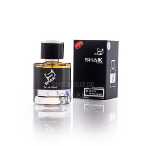 Parfum Shaik