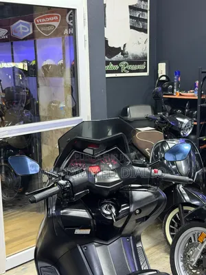 Kymco Autre 2012 Noir