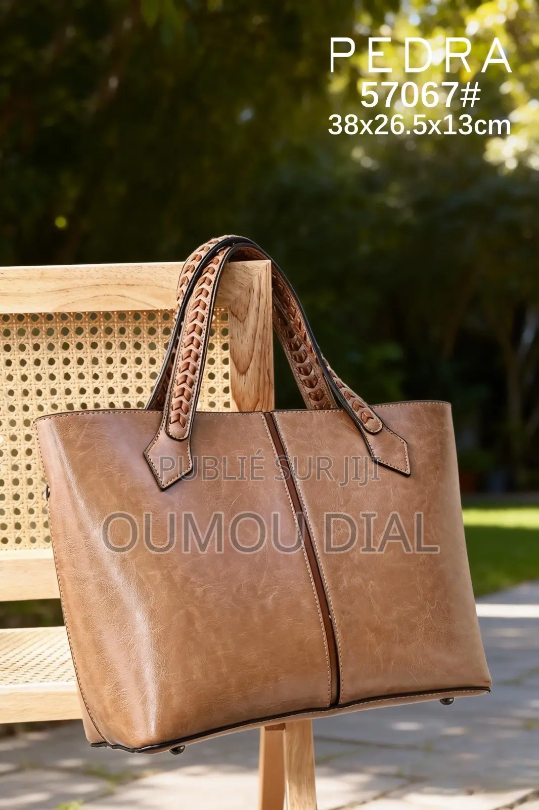 Sacs a Main De Tres Bonne Qualite