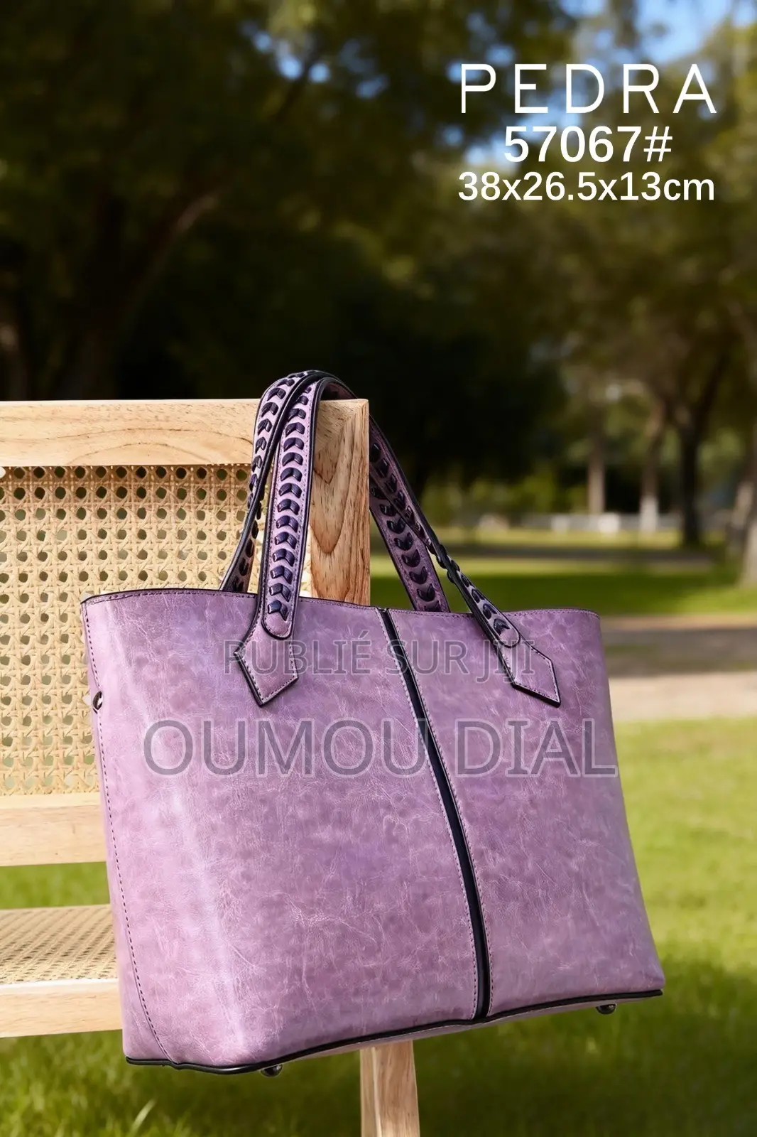 Sacs a Main De Tres Bonne Qualite