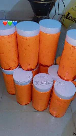 Savon Corporel Super Éclaircissante