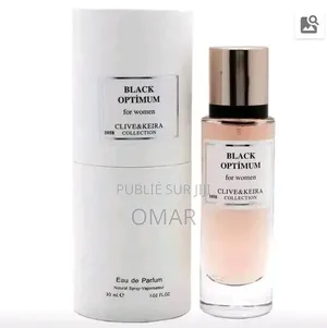Parfum Clever Keira