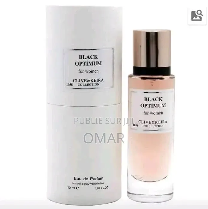 Parfum Clever Keira