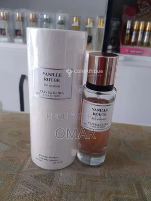 Parfum Clever Keira