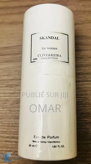 Parfum Clever Keira