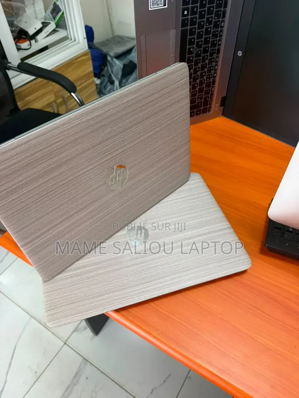 Nouveau HP EliteBook 840 G3 8GB Intel Core 3 SSD 256GB