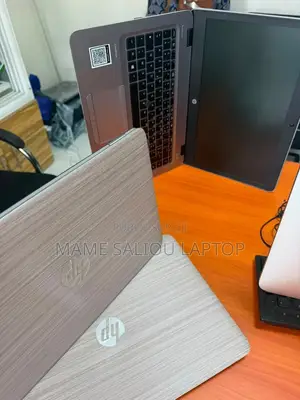 Nouveau HP EliteBook 840 G3 8GB Intel Core 3 SSD 256GB