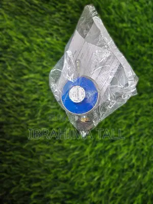Demandeur Gaz Original
