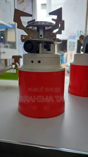 Mini Gaz Original