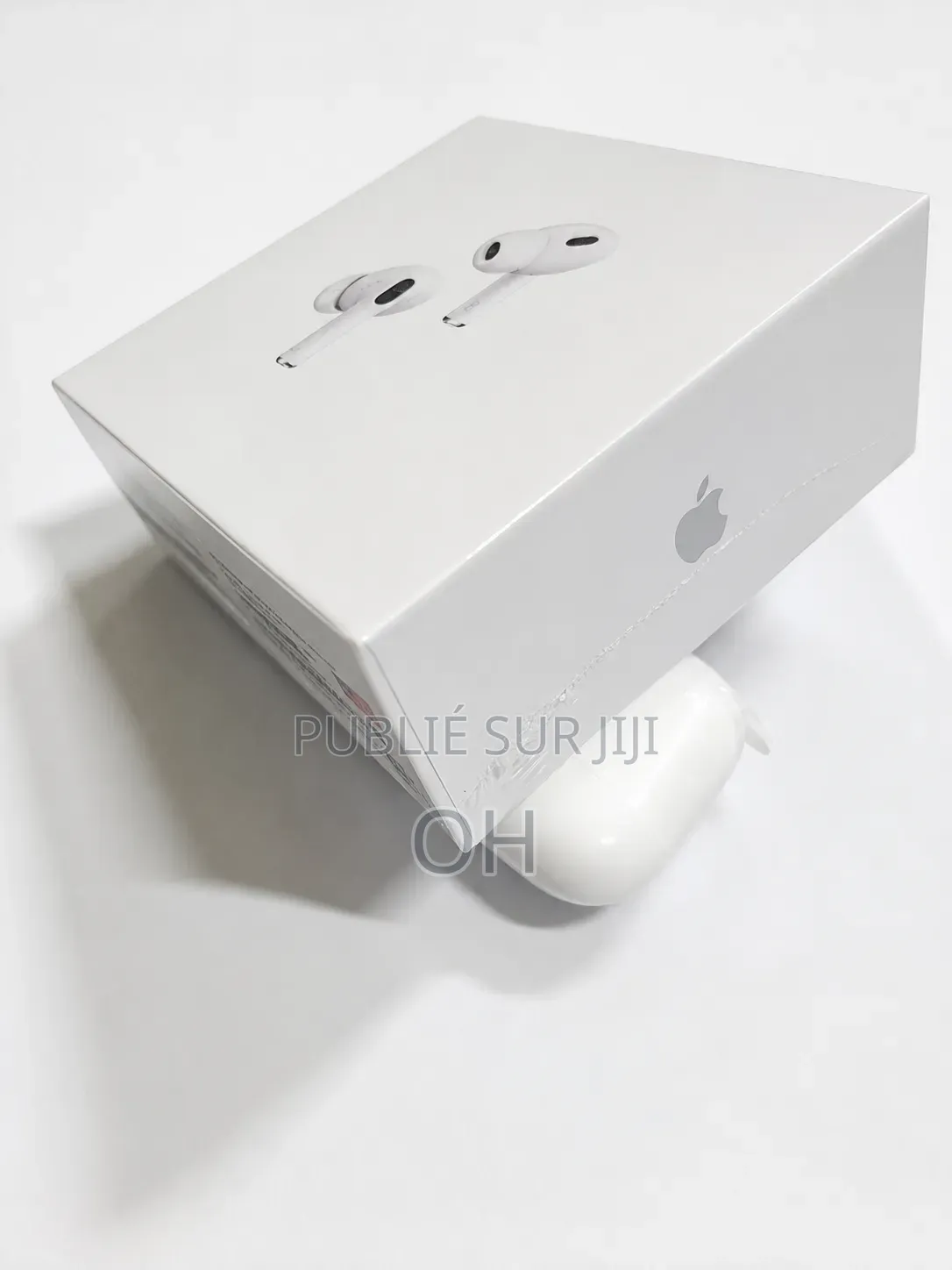 Air Pods Pro 2ème Génération – Sans Fil, Réduction De Bruit.