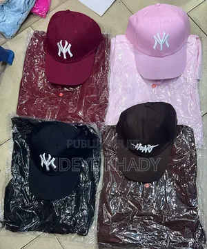 Ensemble Robe Casquette