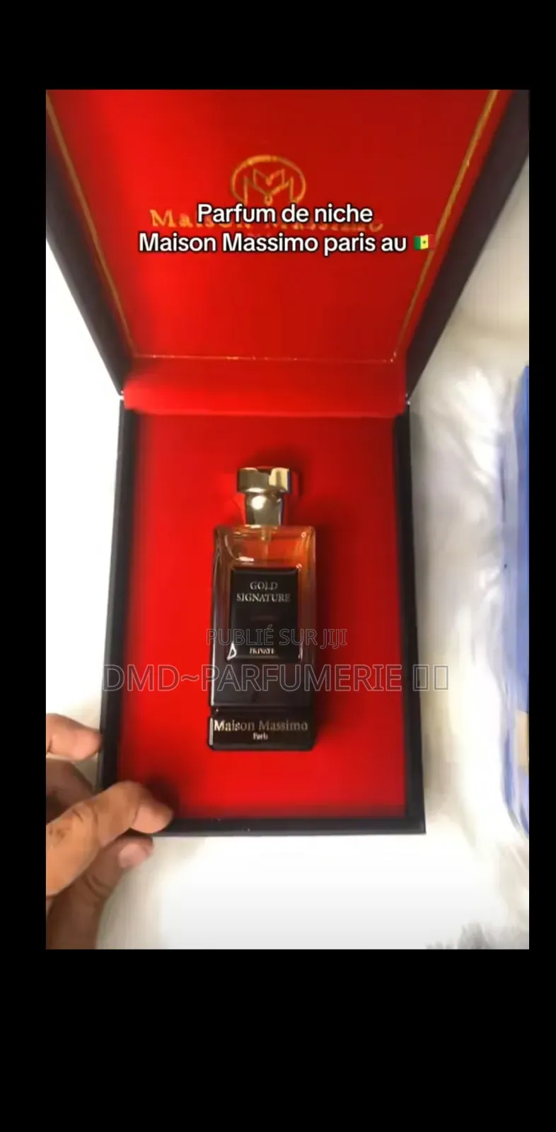 Maison Massimo Royal Oak, Gold Signature, Voyage De Nuit ,La Rose Bleu