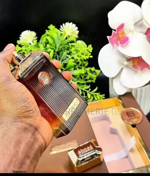 Parfum Brûlée