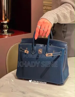 De Très Joli Sac