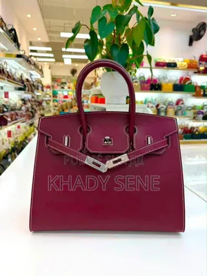 De Très Joli Sac
