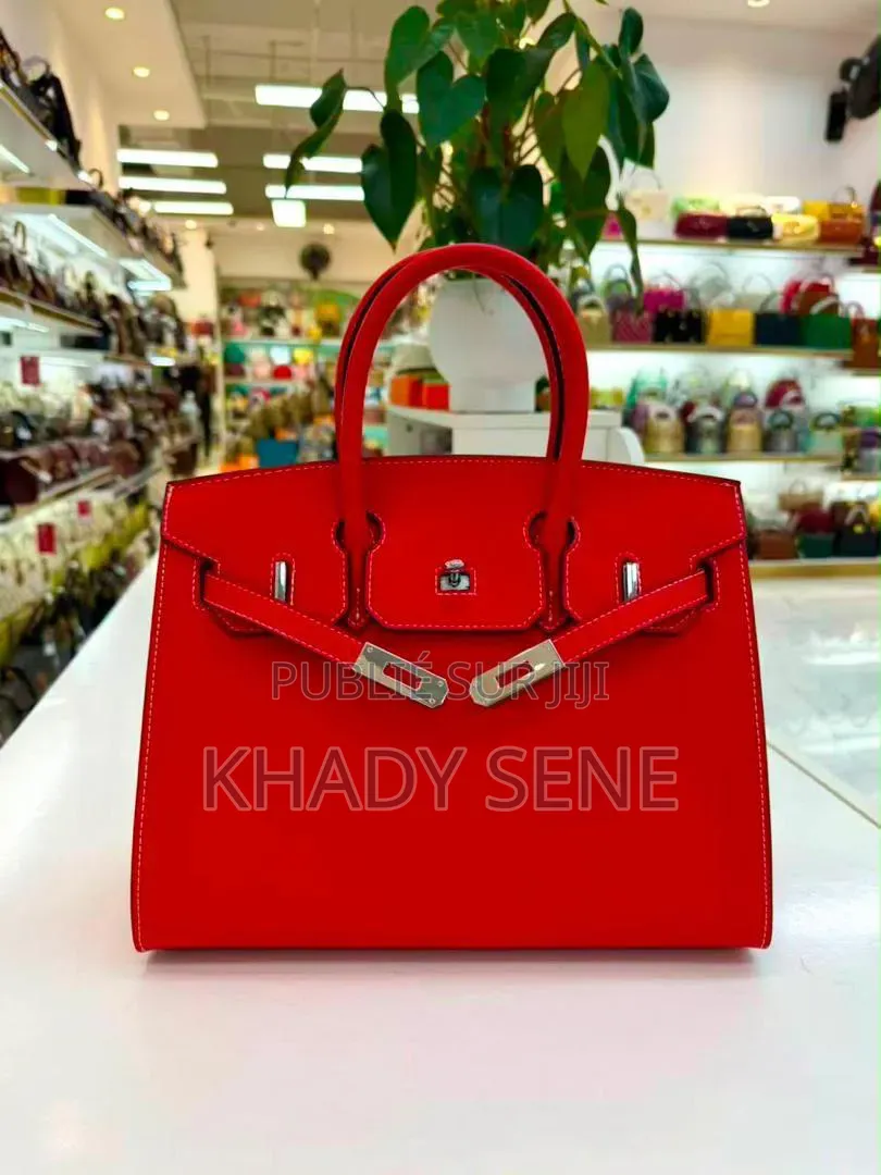 De Très Joli Sac