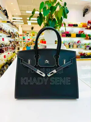 De Très Joli Sac