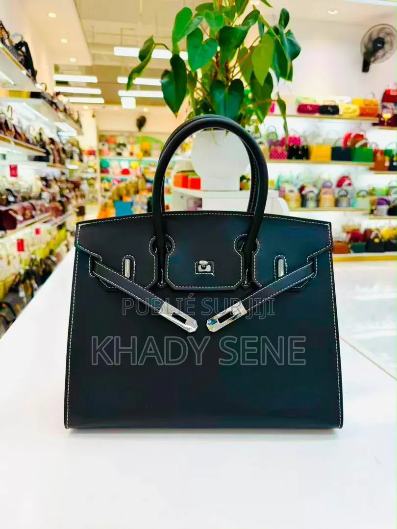 De Très Joli Sac