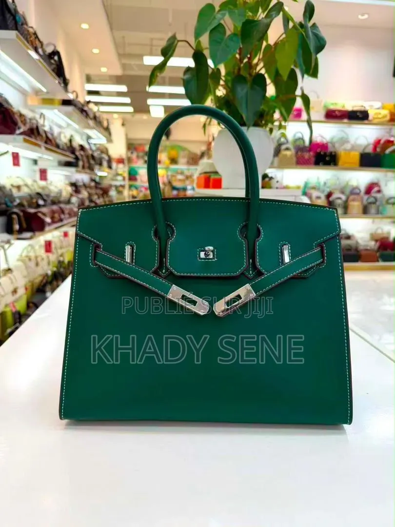 De Très Joli Sac