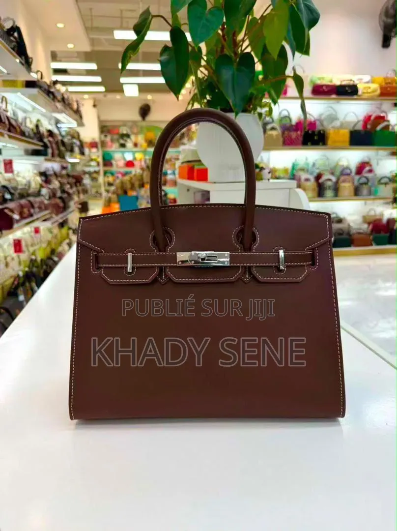 De Très Joli Sac