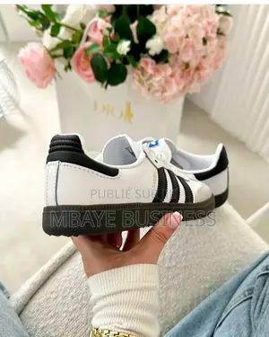 Adidas Samba OG