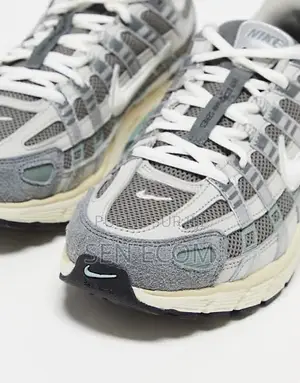 Nike P-6000