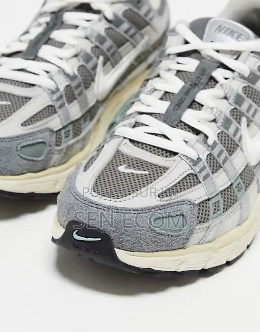 Nike P-6000