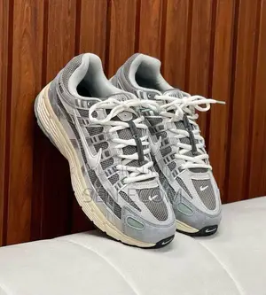 Nike P-6000