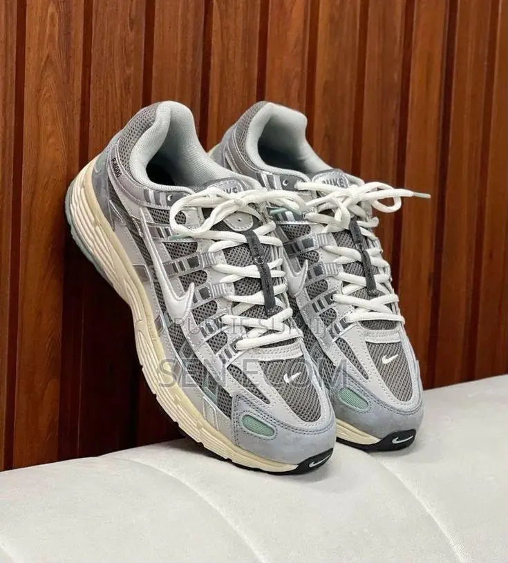 Nike P-6000