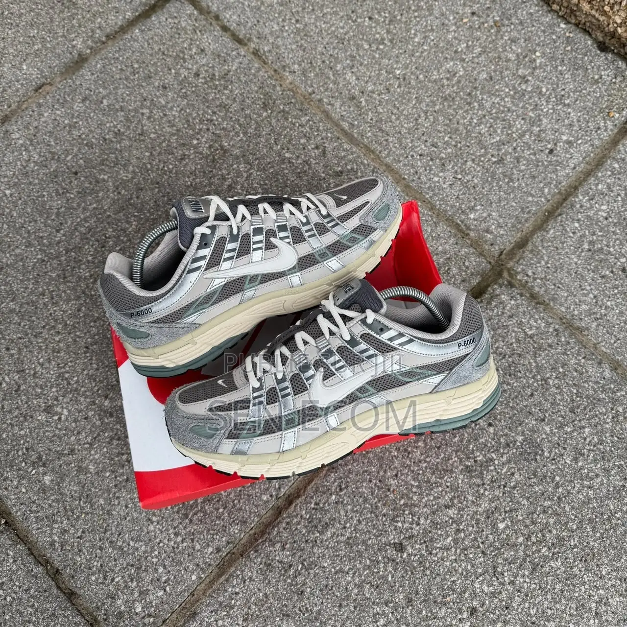 Nike P-6000